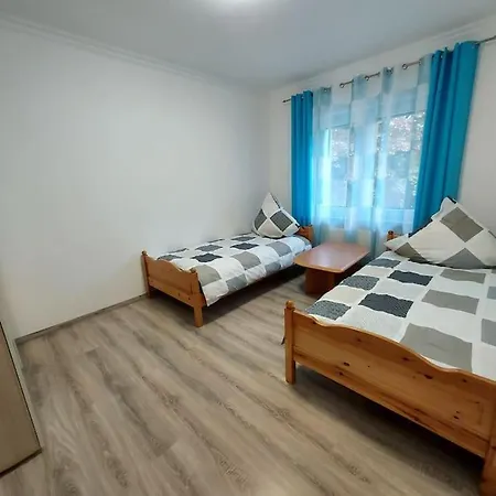 Monteurwohnung Apartmán Paderborn