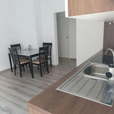 Monteurwohnung Apartmán *
