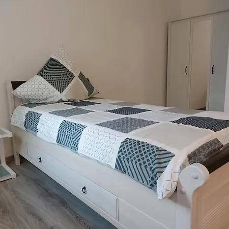 Monteurwohnung Paderborn